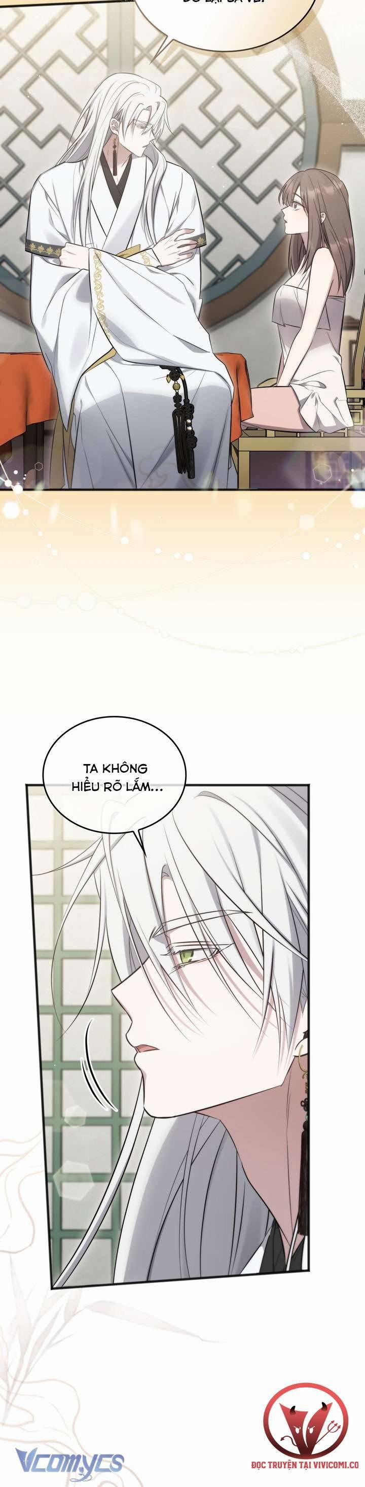 [18+] Đảo Vô Ảnh 16 trang 26