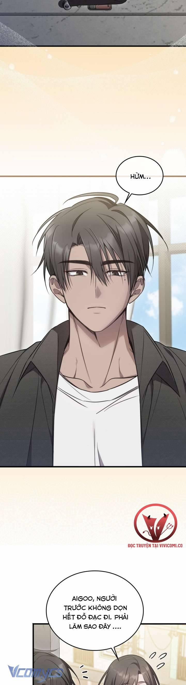 [18+] Đảo Vô Ảnh 16 trang 3