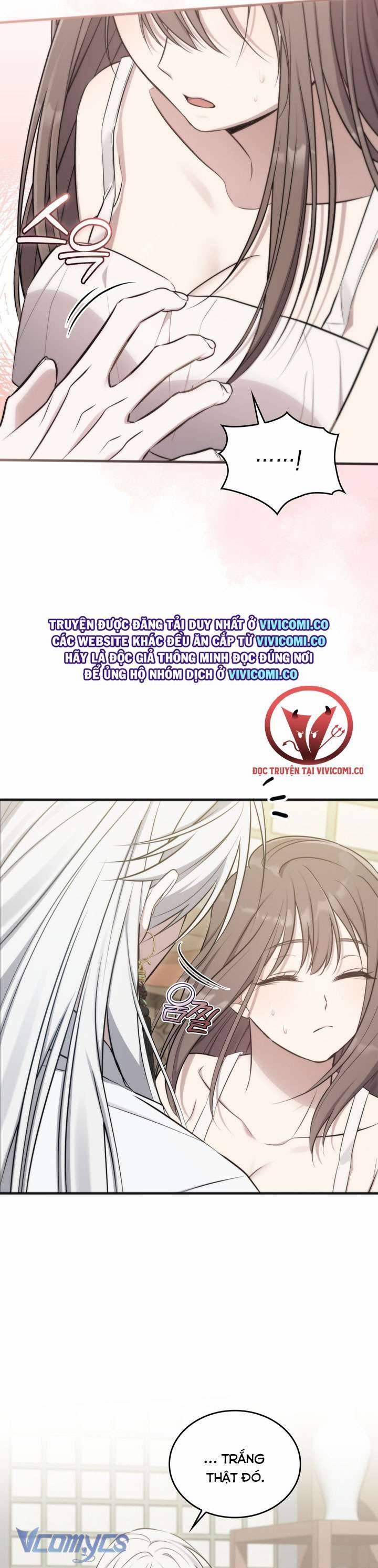 [18+] Đảo Vô Ảnh 16 trang 31