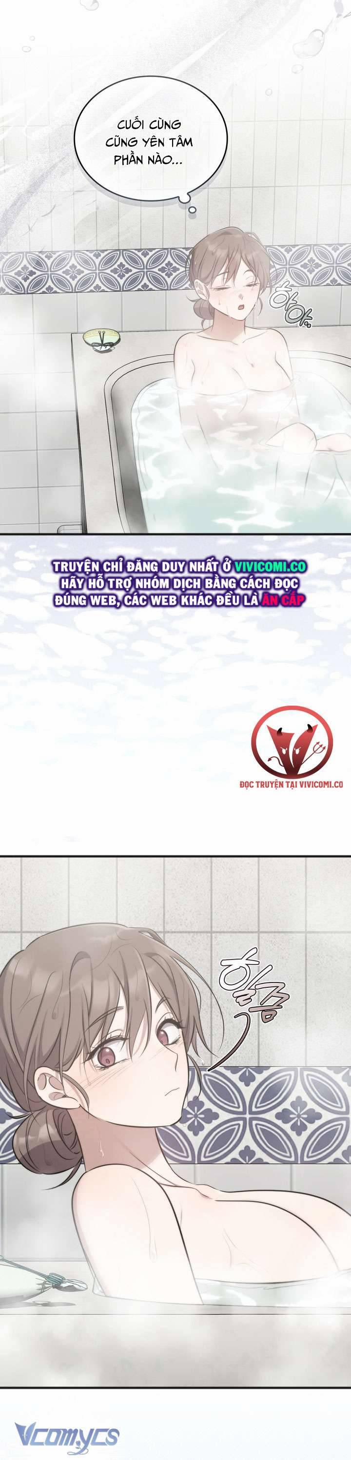 [18+] Đảo Vô Ảnh 16 trang 36