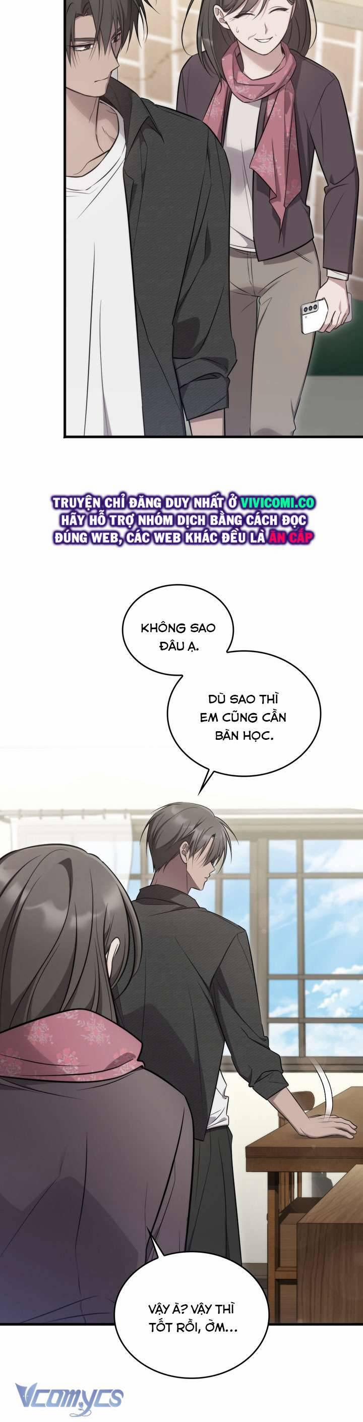 [18+] Đảo Vô Ảnh 16 trang 4