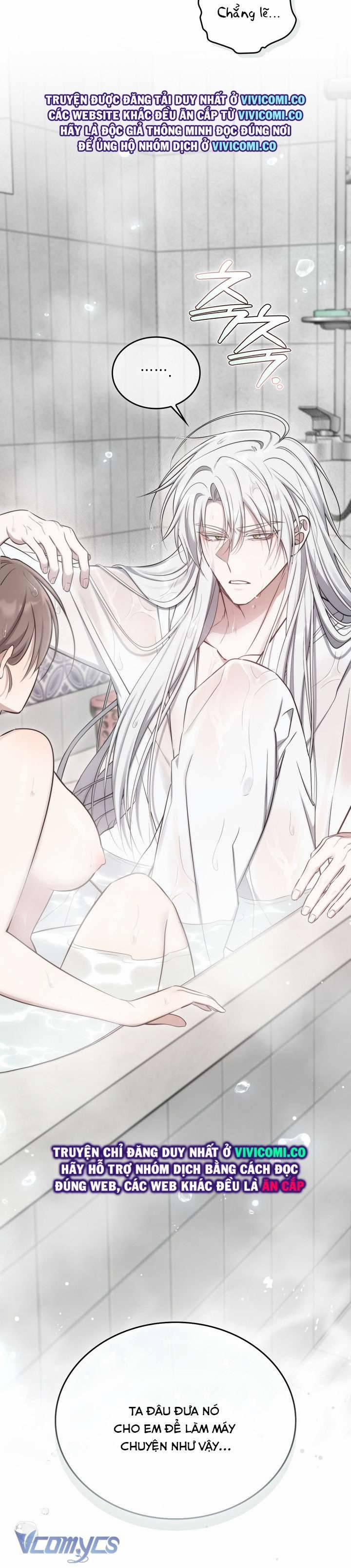 [18+] Đảo Vô Ảnh 16 trang 40