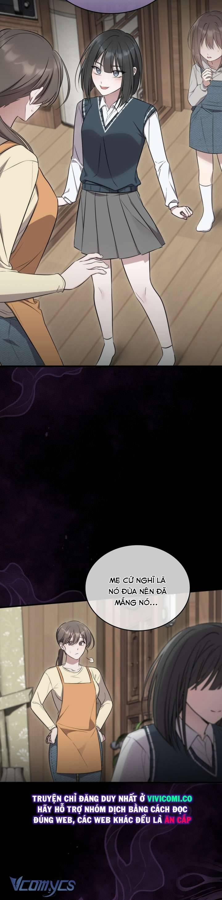 [18+] Đảo Vô Ảnh 16 trang 9