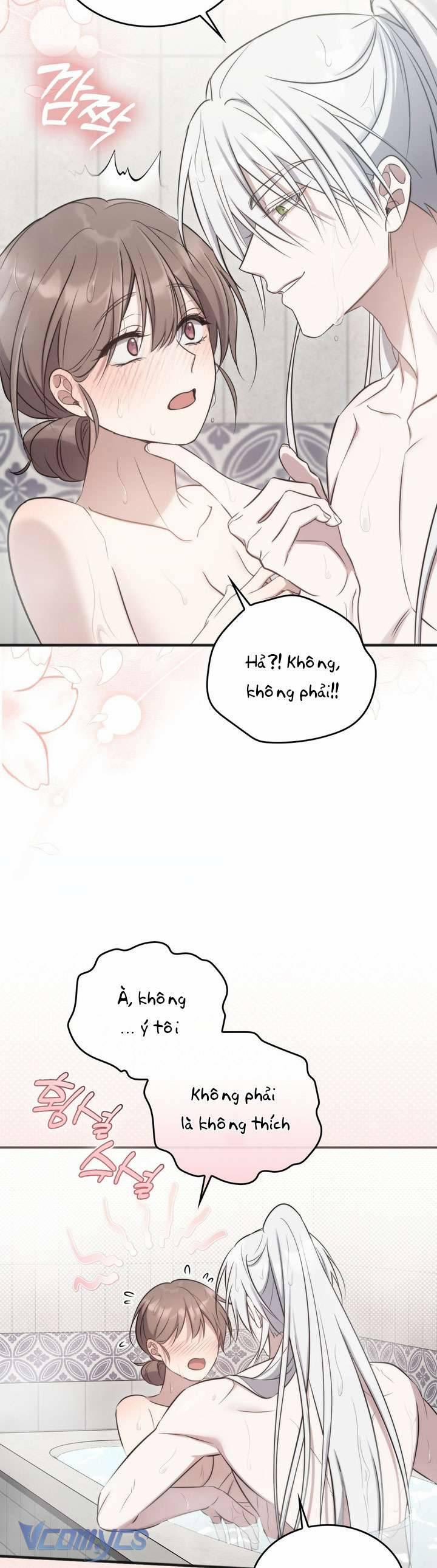 [18+] Đảo Vô Ảnh 17 trang 13