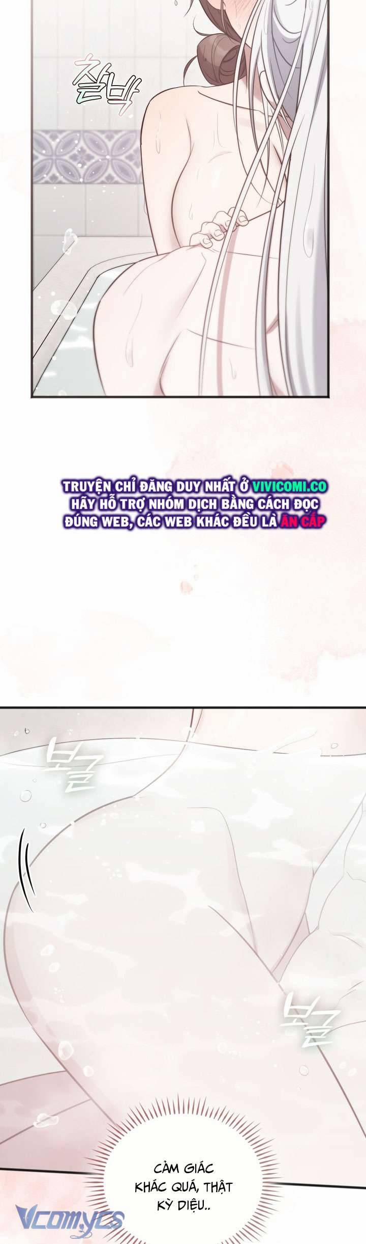 [18+] Đảo Vô Ảnh 17 trang 18