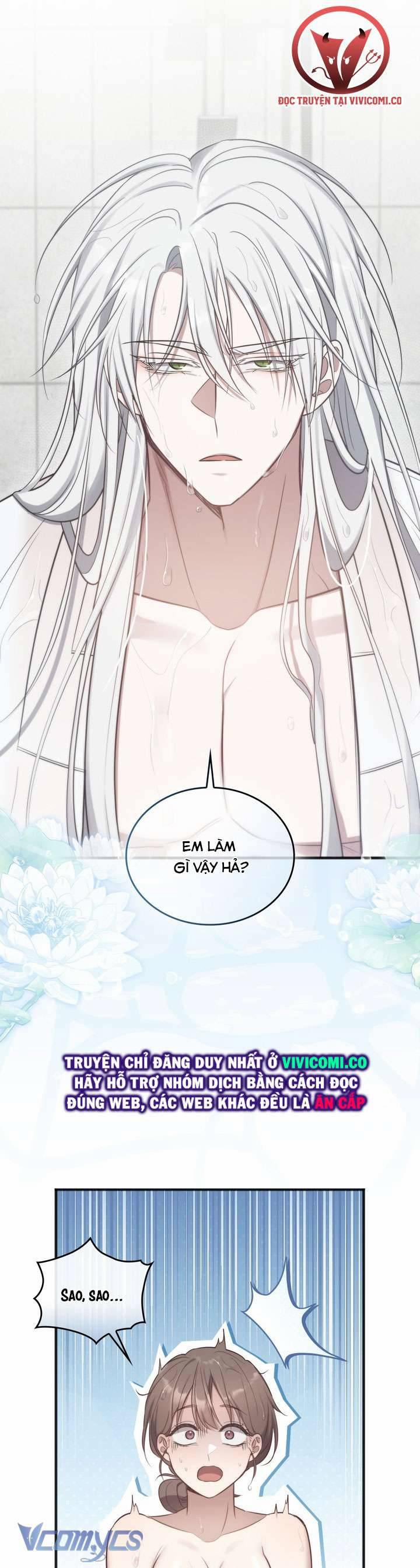 [18+] Đảo Vô Ảnh 17 trang 2