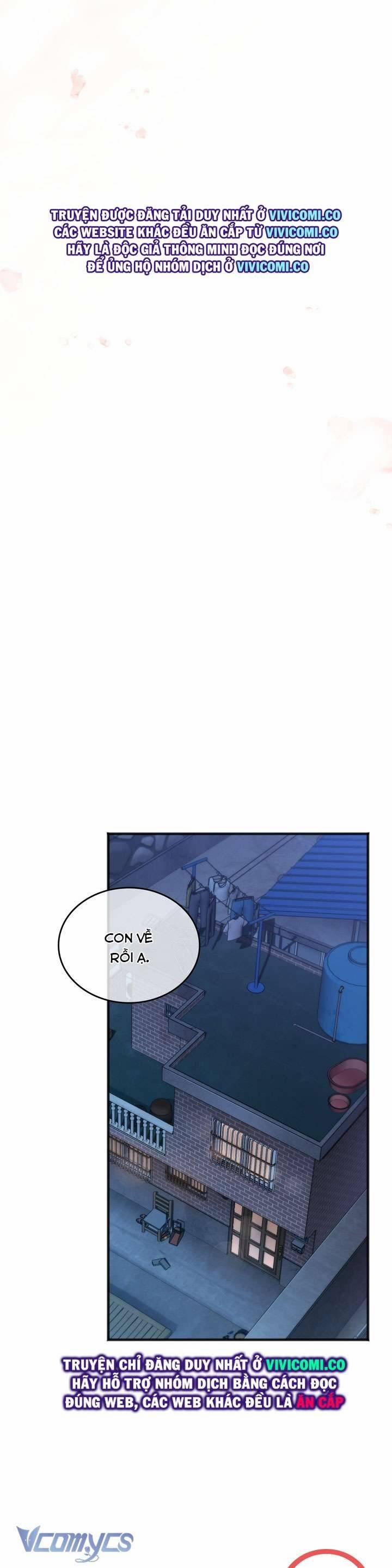 [18+] Đảo Vô Ảnh 17 trang 27