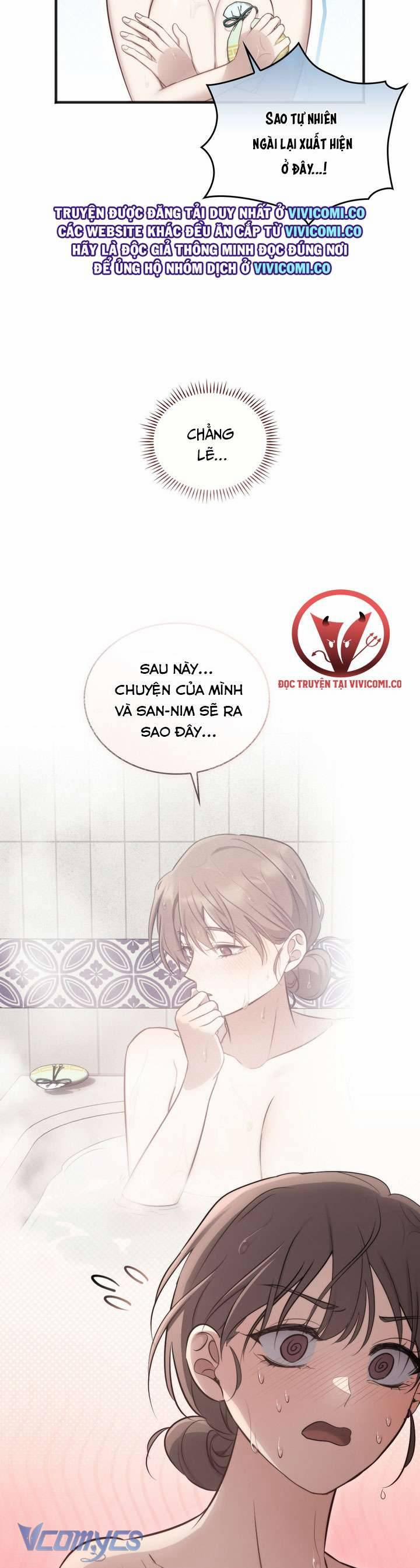 [18+] Đảo Vô Ảnh 17 trang 3