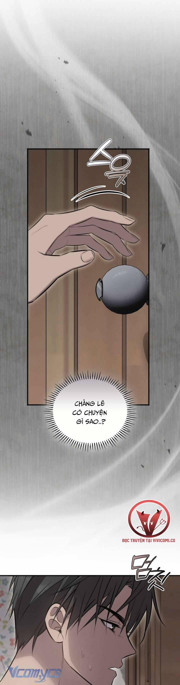 [18+] Đảo Vô Ảnh 17 trang 34