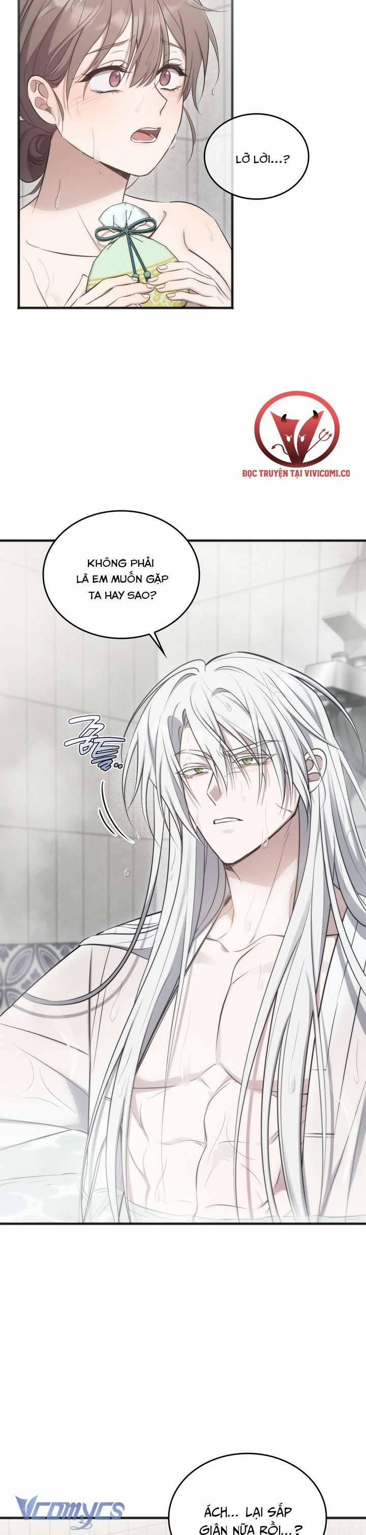 [18+] Đảo Vô Ảnh 17 trang 5