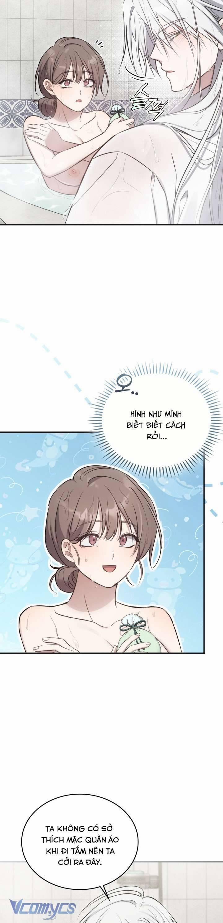 [18+] Đảo Vô Ảnh 17 trang 7