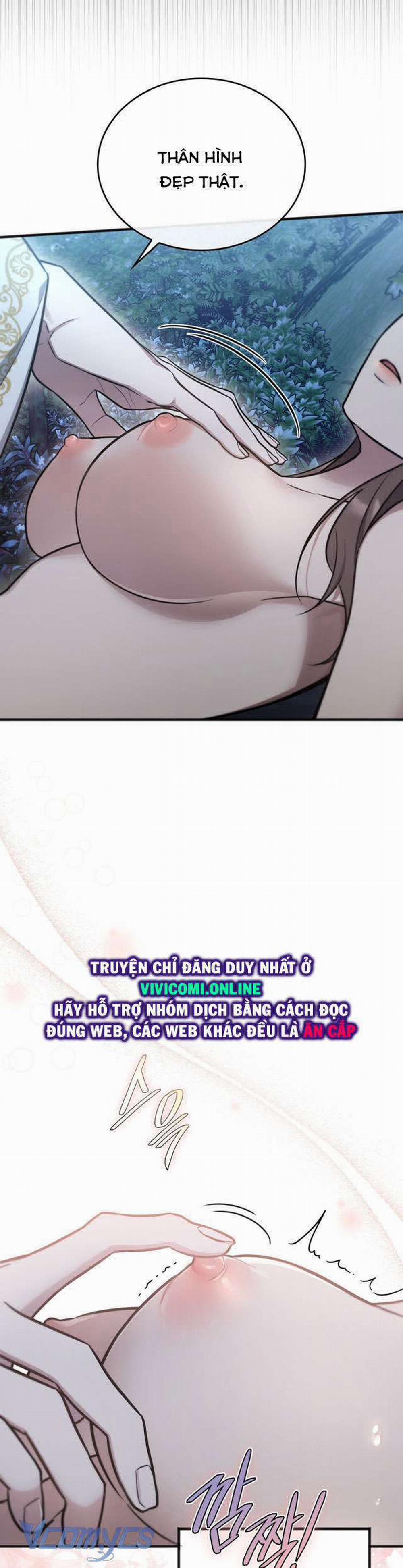 [18+] Đảo Vô Ảnh 2 trang 10