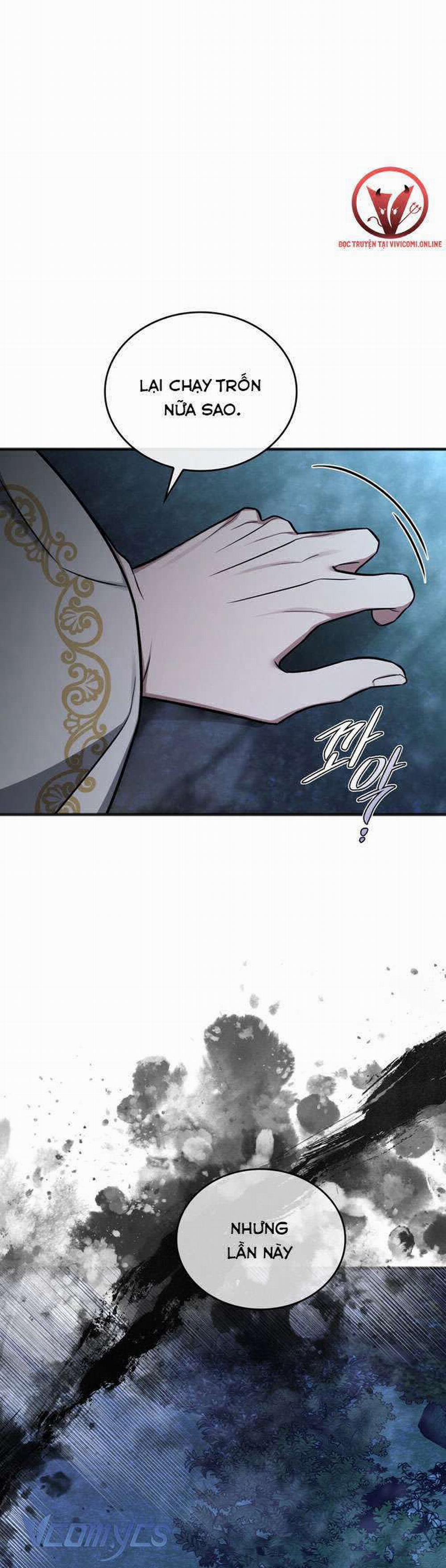 [18+] Đảo Vô Ảnh 2 trang 22