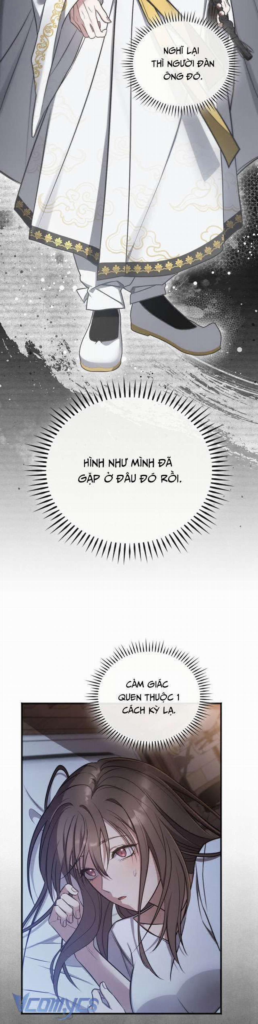 [18+] Đảo Vô Ảnh 2 trang 32