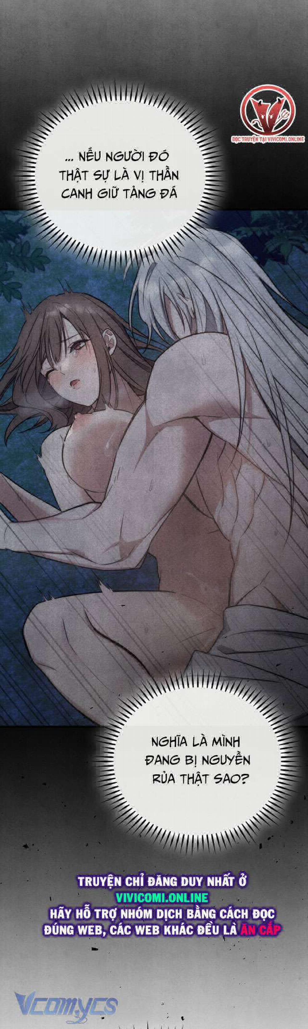 [18+] Đảo Vô Ảnh 2 trang 33