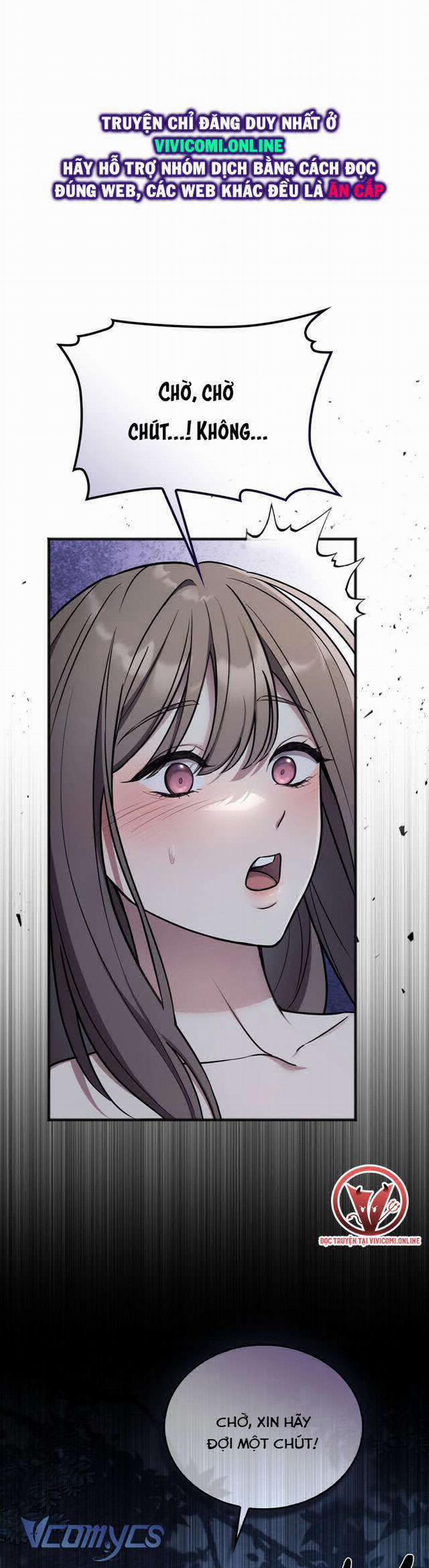 [18+] Đảo Vô Ảnh 2 trang 4