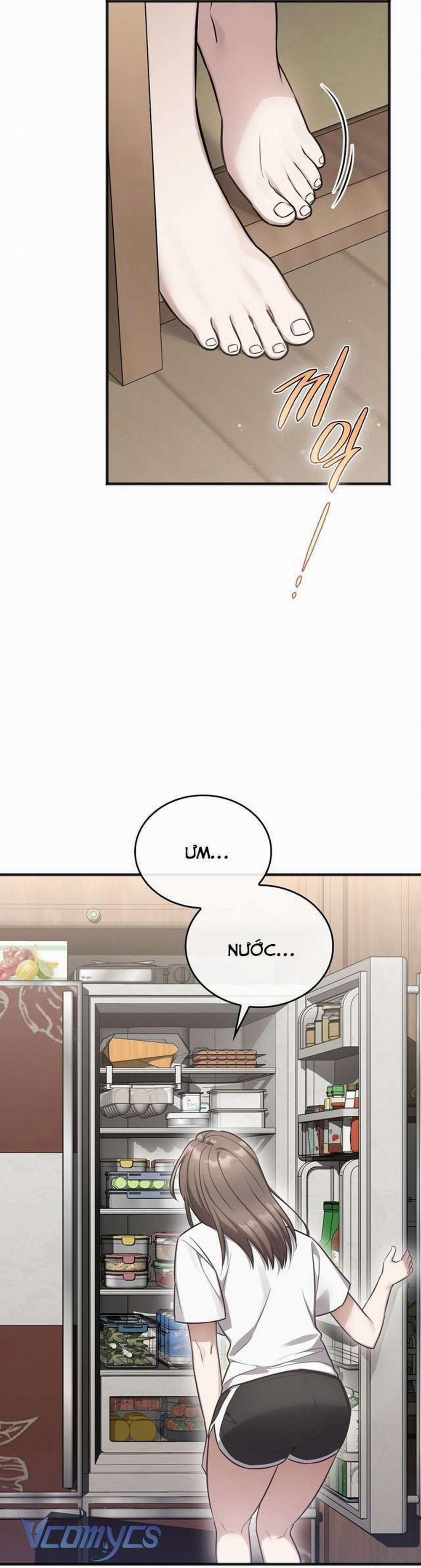 [18+] Đảo Vô Ảnh 2 trang 40