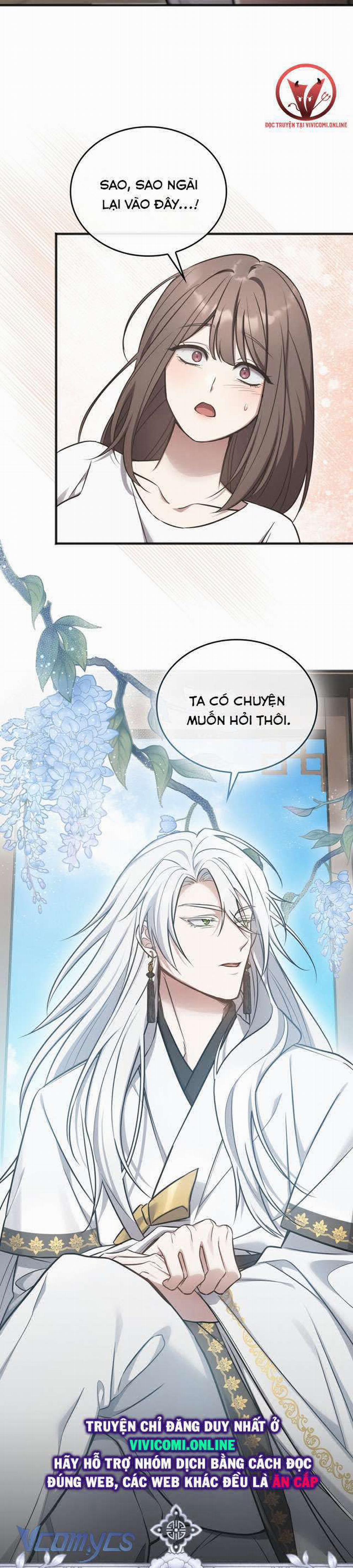 [18+] Đảo Vô Ảnh 2 trang 44