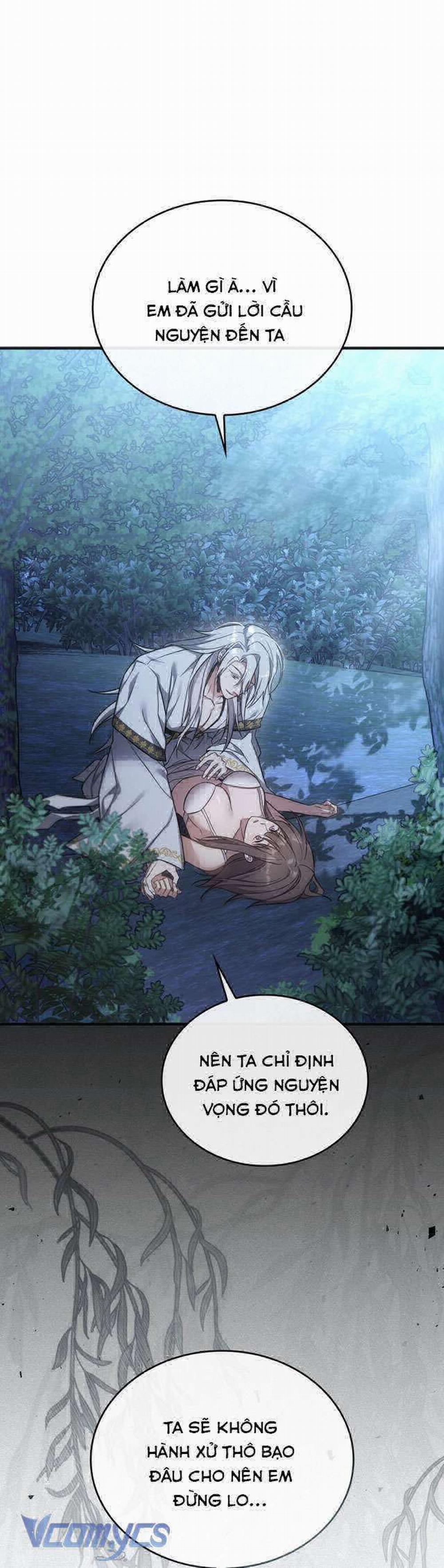 [18+] Đảo Vô Ảnh 2 trang 7