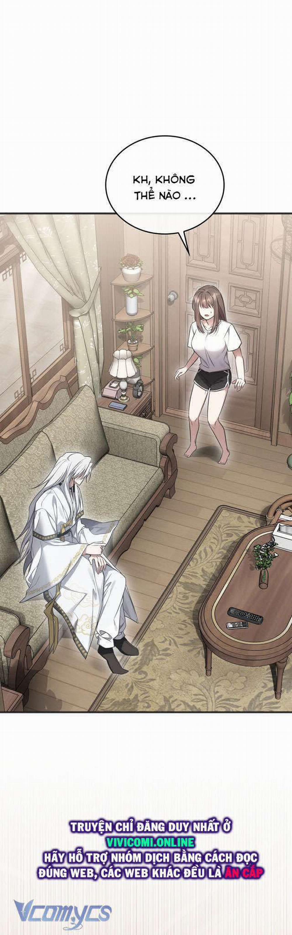 [18+] Đảo Vô Ảnh 3 trang 1