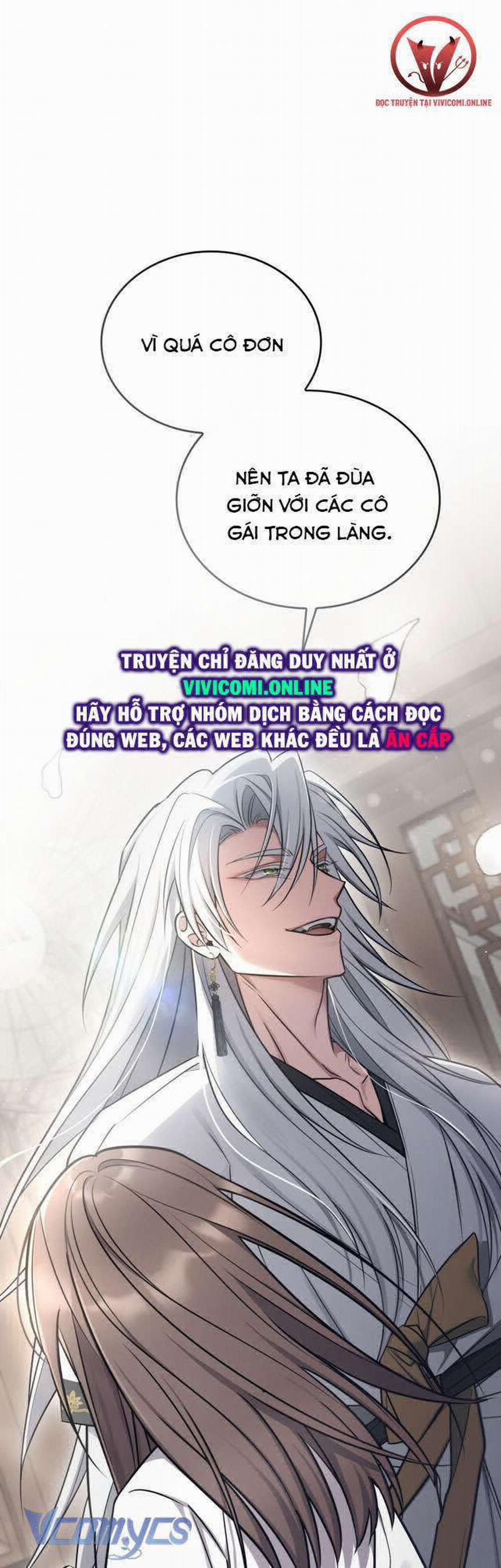 [18+] Đảo Vô Ảnh 3 trang 11