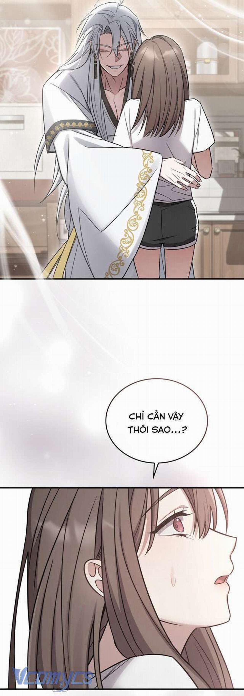 [18+] Đảo Vô Ảnh 3 trang 29