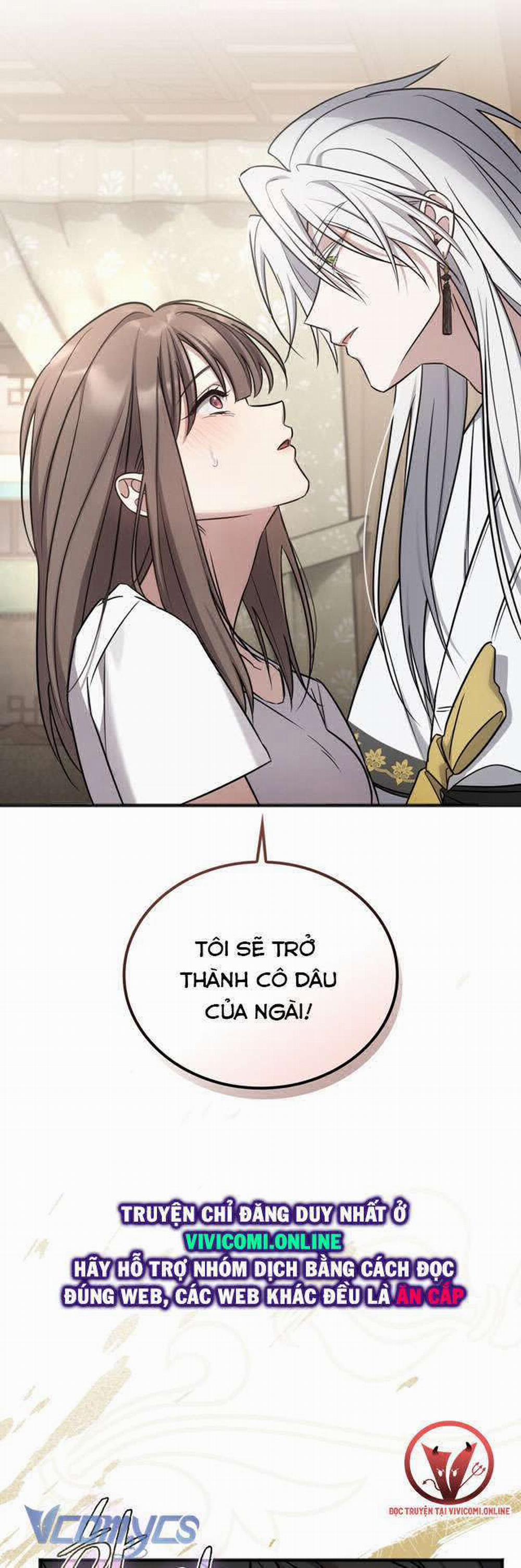 [18+] Đảo Vô Ảnh 3 trang 33