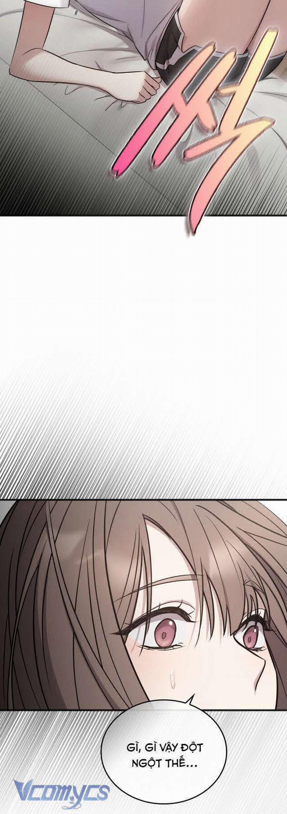 [18+] Đảo Vô Ảnh 3 trang 37