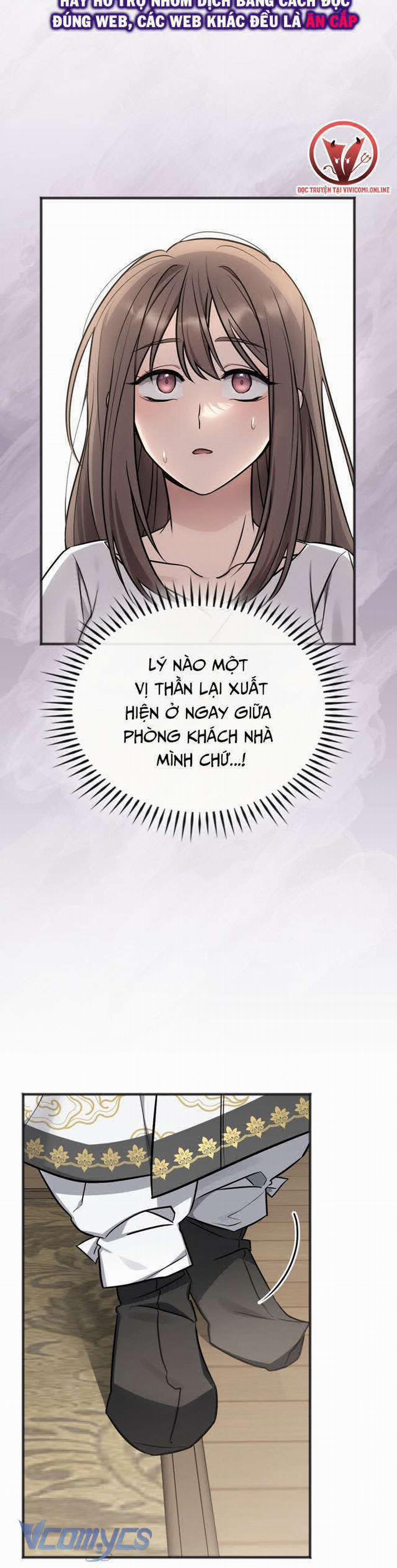 [18+] Đảo Vô Ảnh 3 trang 4