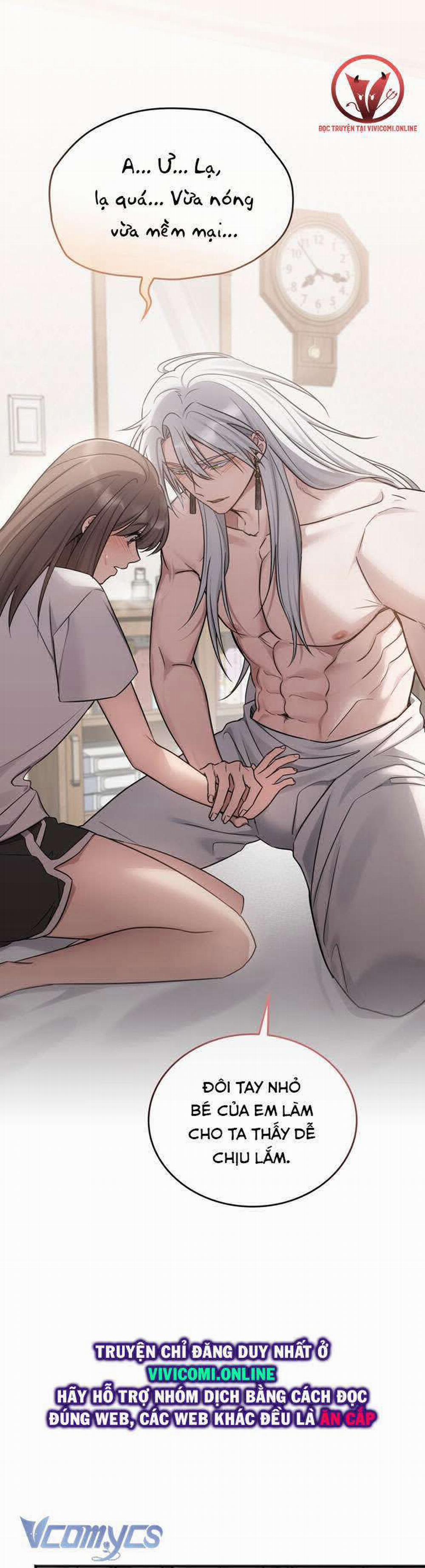 [18+] Đảo Vô Ảnh 3 trang 44