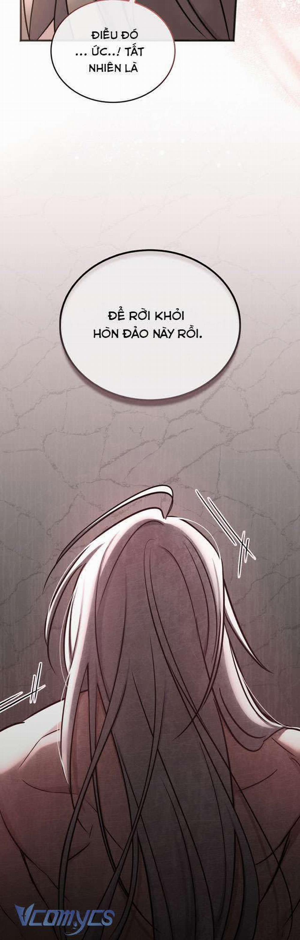 [18+] Đảo Vô Ảnh 3 trang 52