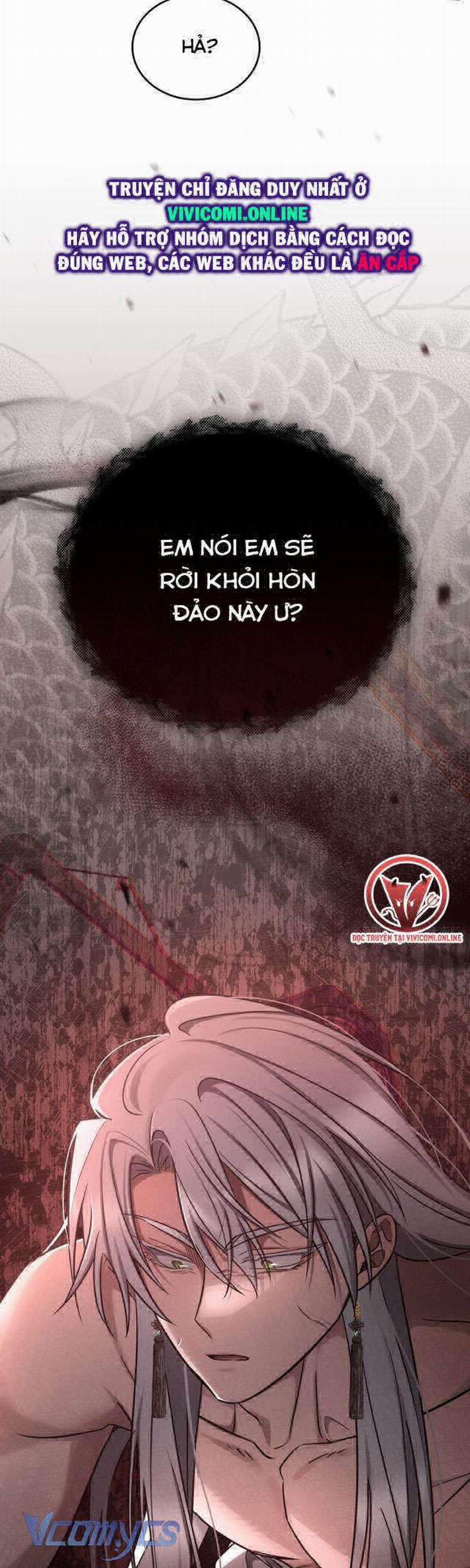 [18+] Đảo Vô Ảnh 3 trang 54