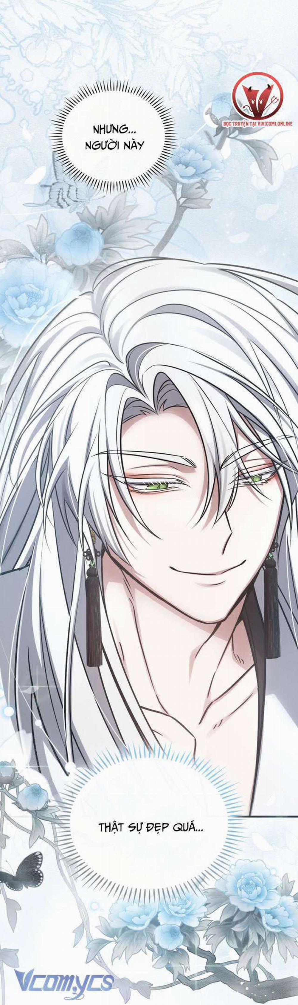 [18+] Đảo Vô Ảnh 3 trang 7