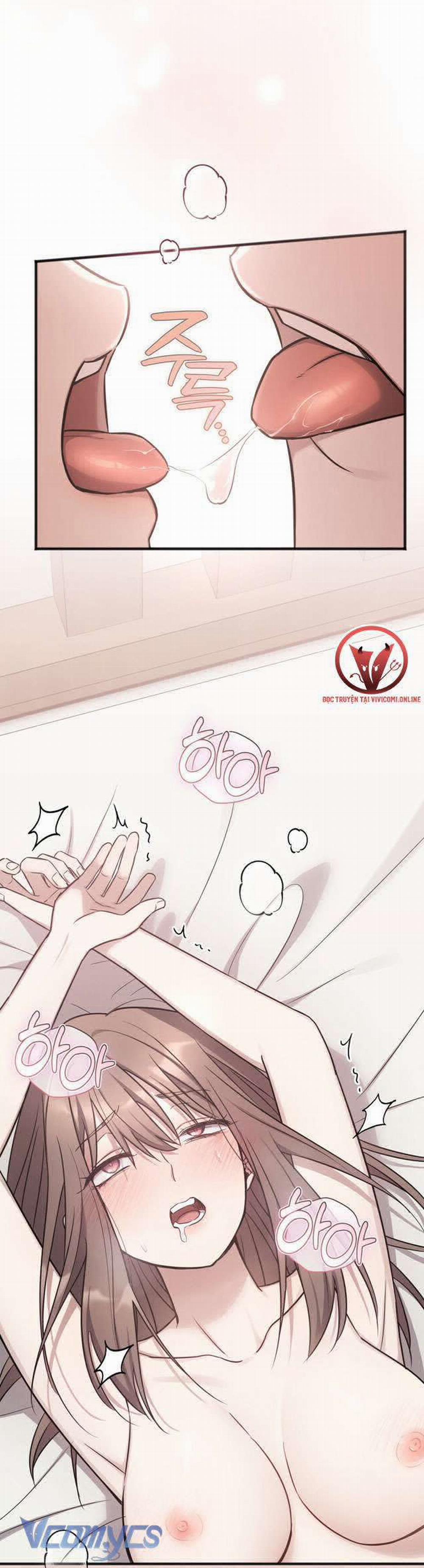 [18+] Đảo Vô Ảnh 4 trang 15