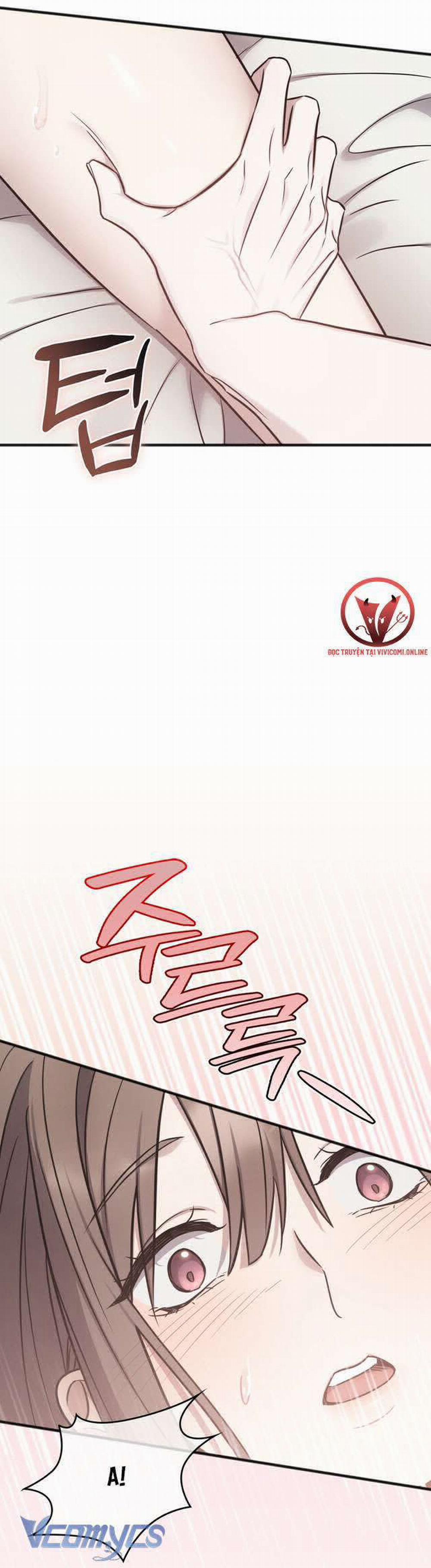 [18+] Đảo Vô Ảnh 4 trang 17