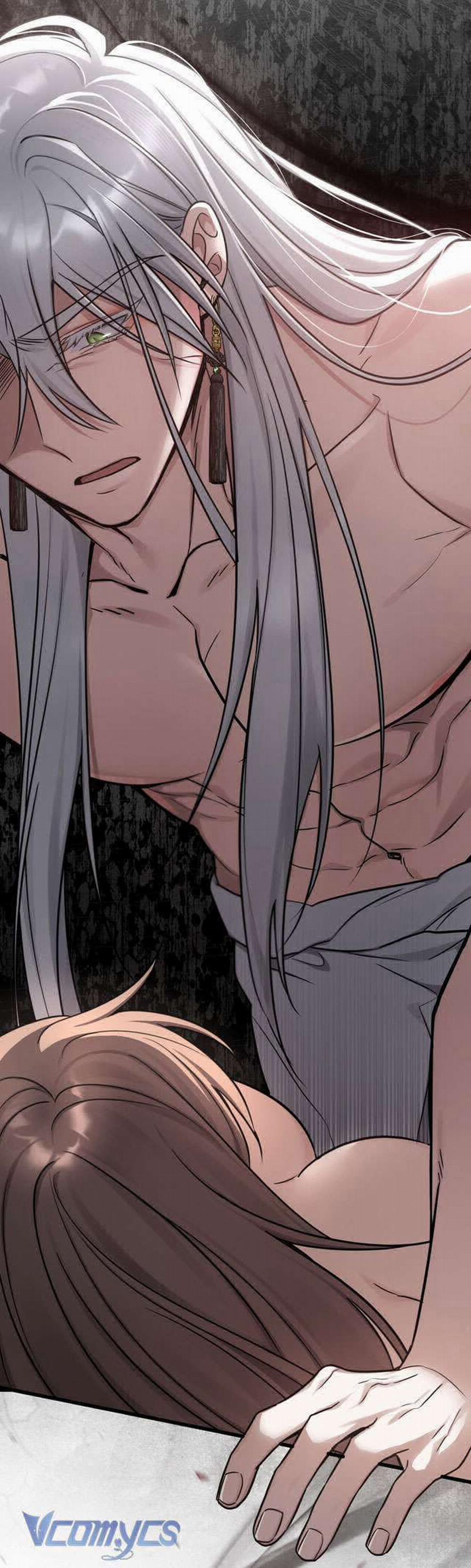 [18+] Đảo Vô Ảnh 4 trang 2