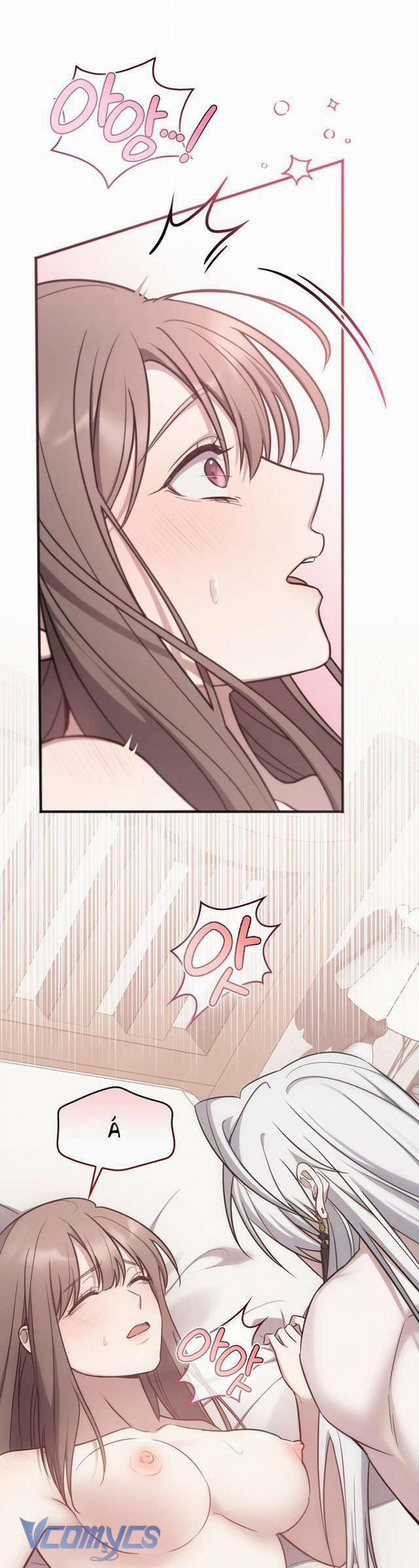 [18+] Đảo Vô Ảnh 4 trang 22