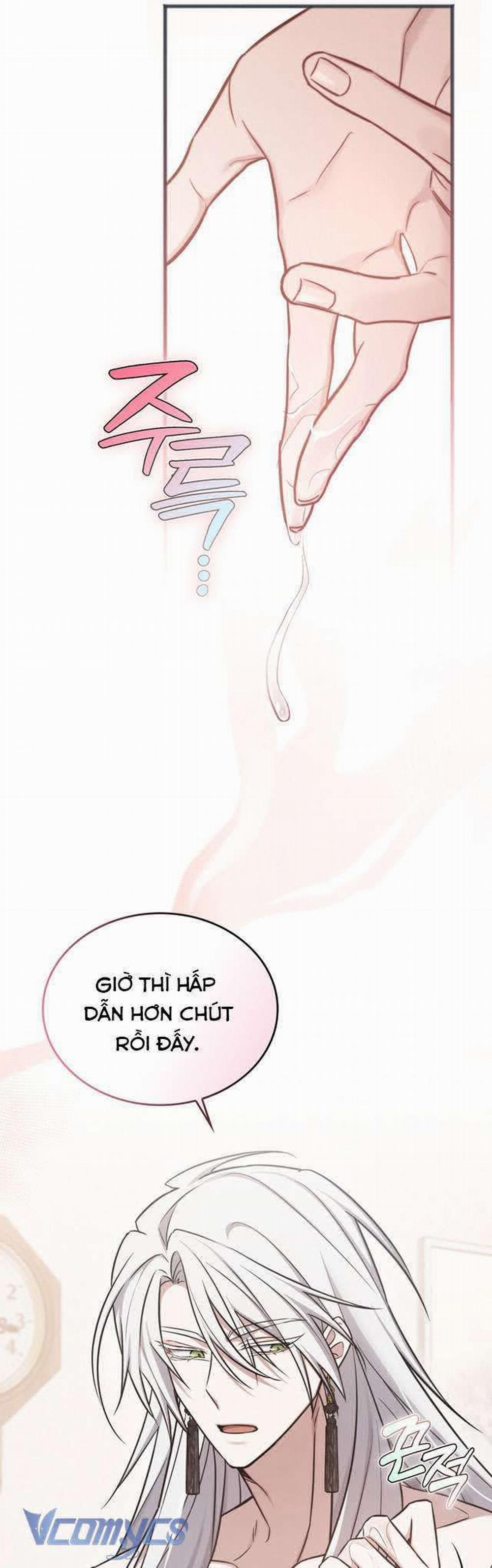 [18+] Đảo Vô Ảnh 4 trang 26