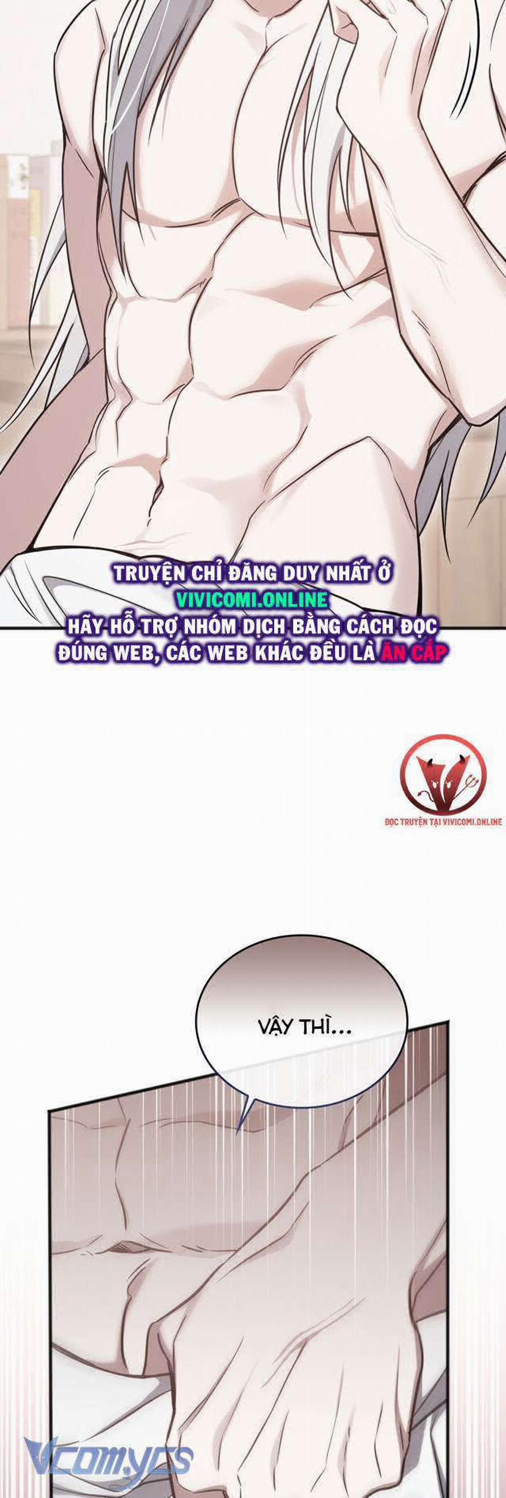 [18+] Đảo Vô Ảnh 4 trang 27