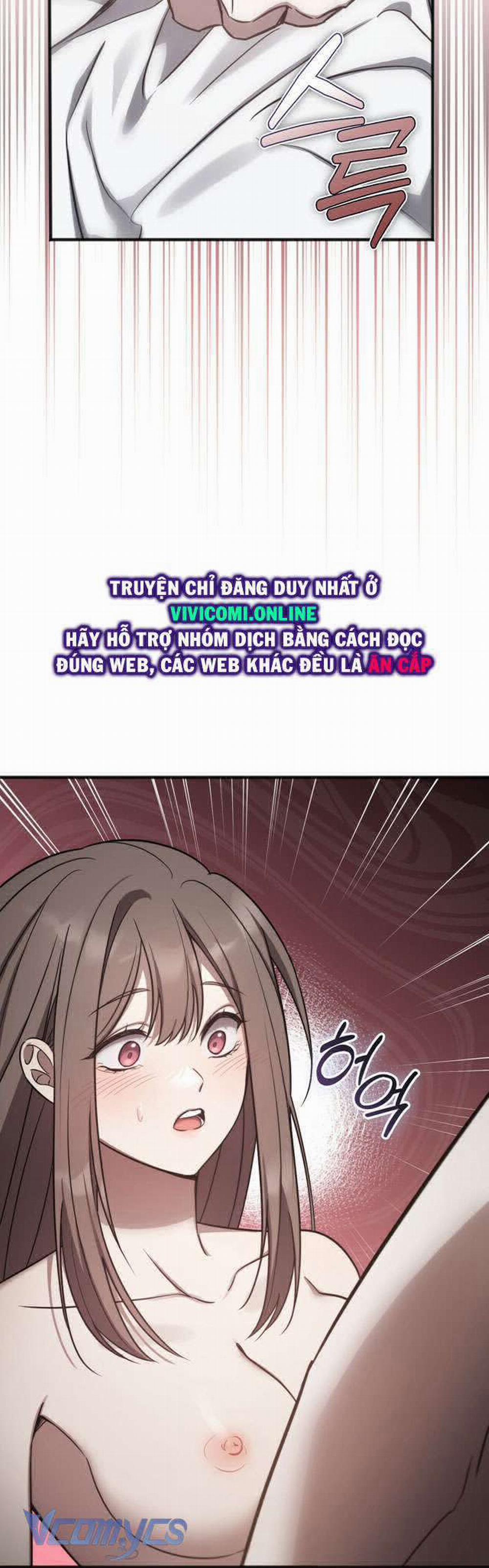 [18+] Đảo Vô Ảnh 4 trang 28