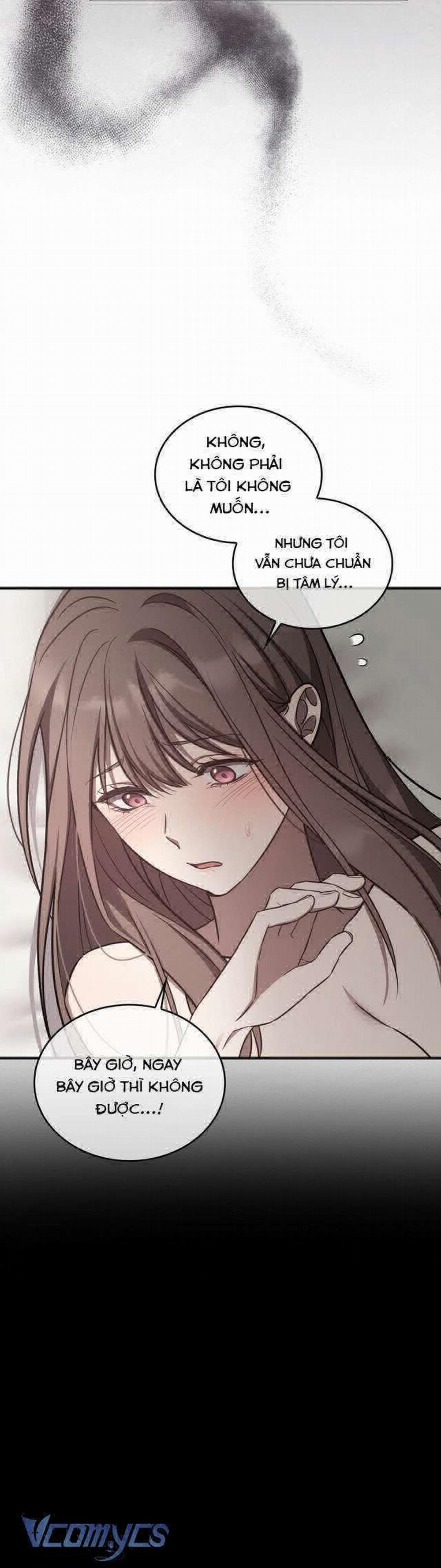 [18+] Đảo Vô Ảnh 4 trang 32