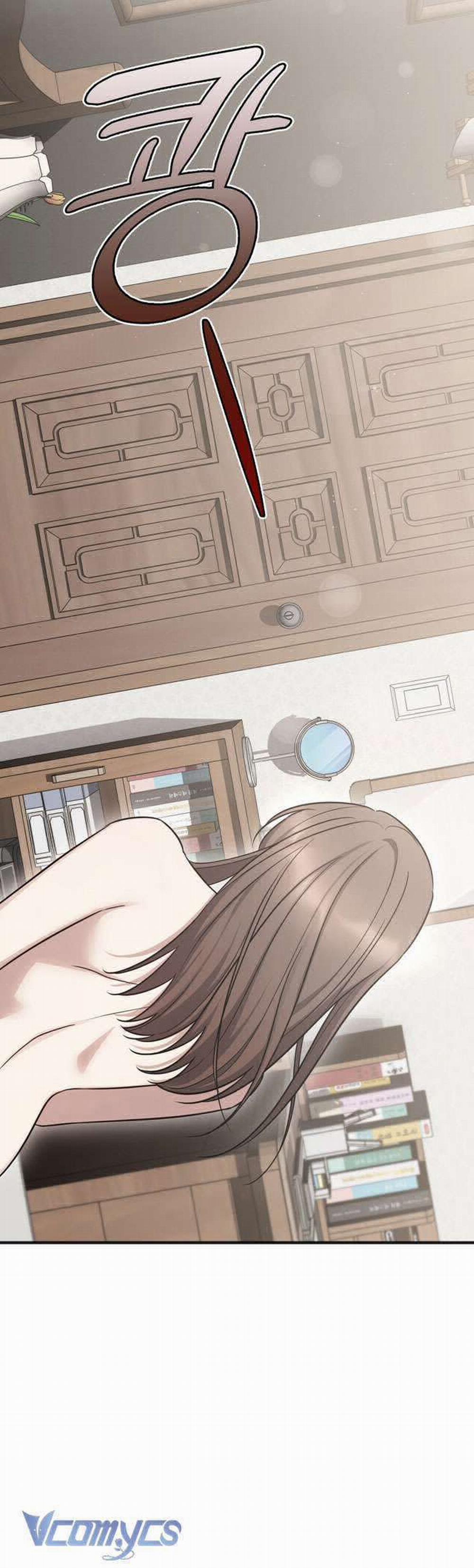 [18+] Đảo Vô Ảnh 4 trang 40