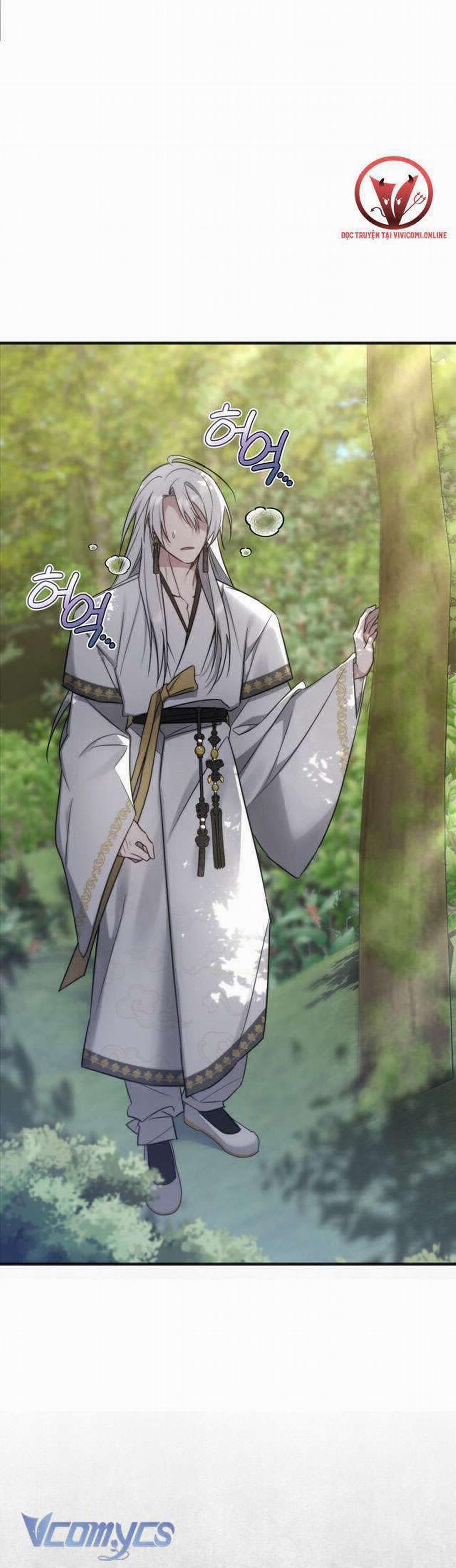 [18+] Đảo Vô Ảnh 4 trang 43