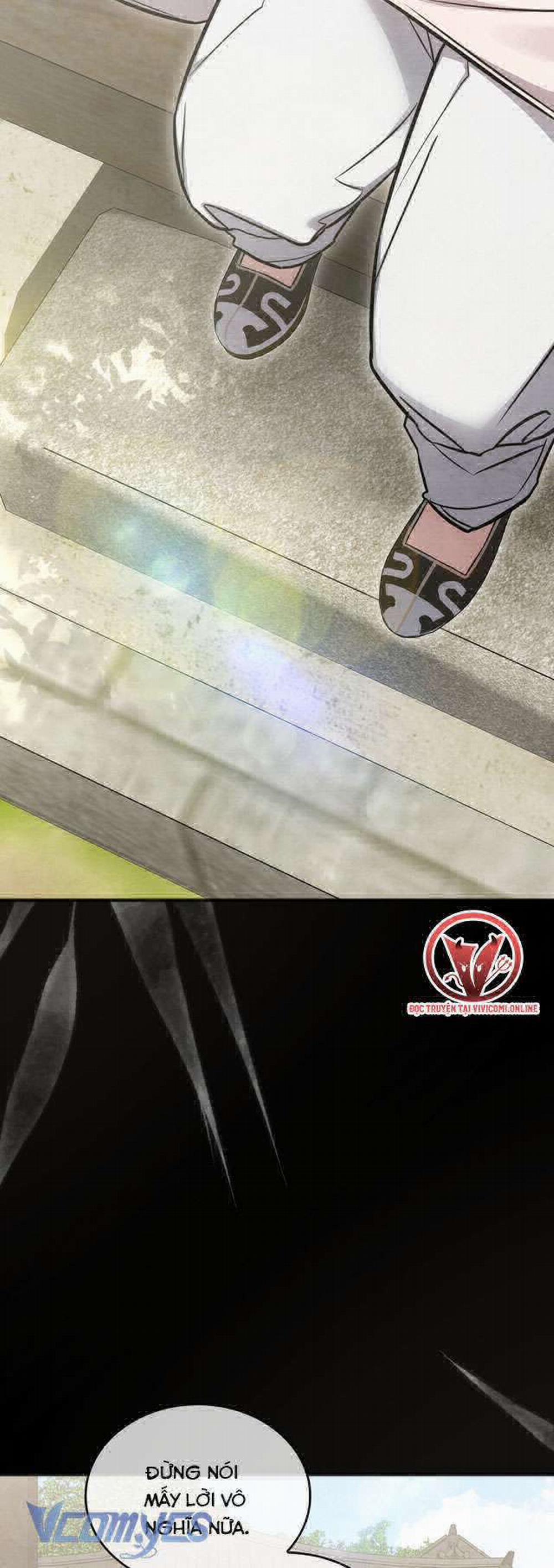 [18+] Đảo Vô Ảnh 4 trang 53