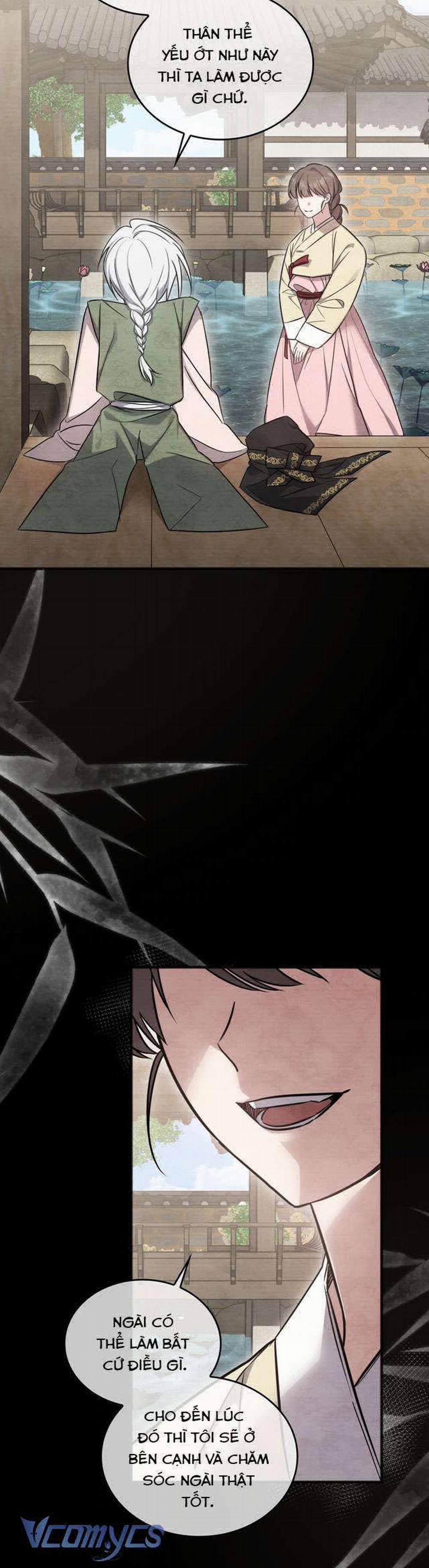 [18+] Đảo Vô Ảnh 4 trang 54