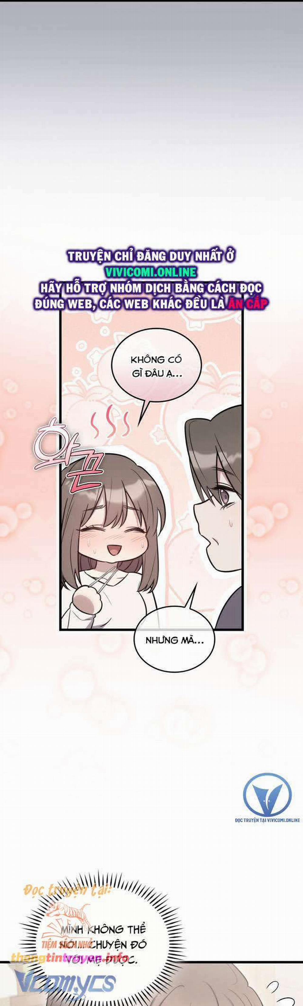 [18+] Đảo Vô Ảnh 5 trang 15