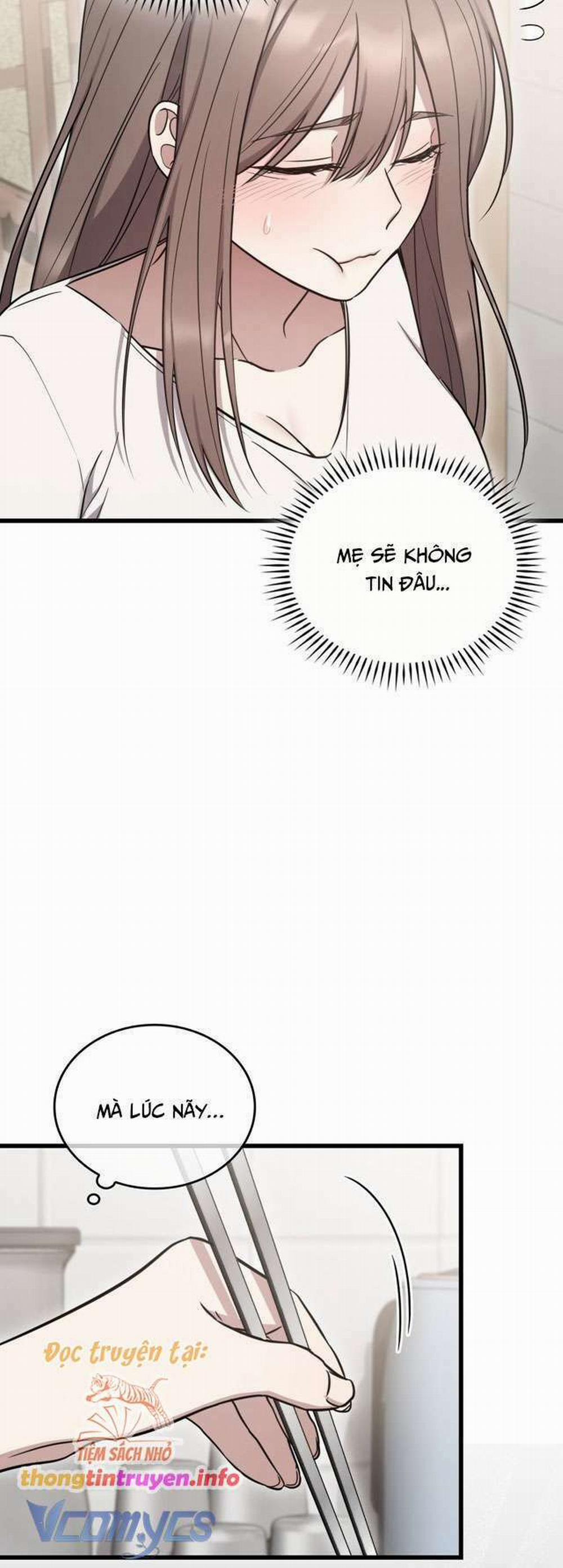 [18+] Đảo Vô Ảnh 5 trang 16