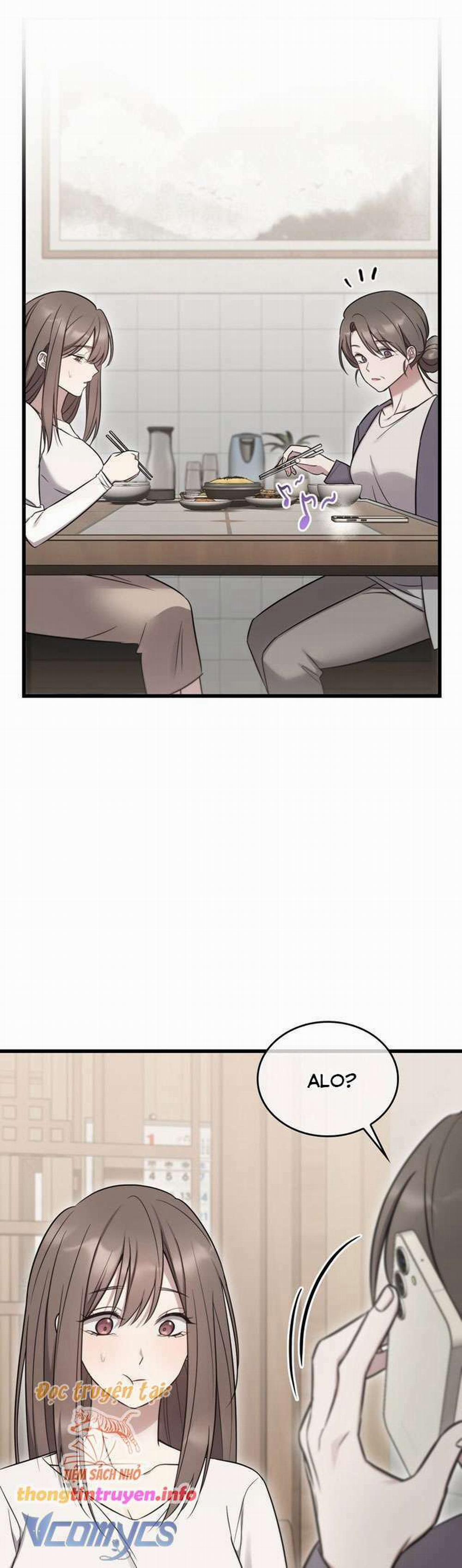 [18+] Đảo Vô Ảnh 5 trang 19