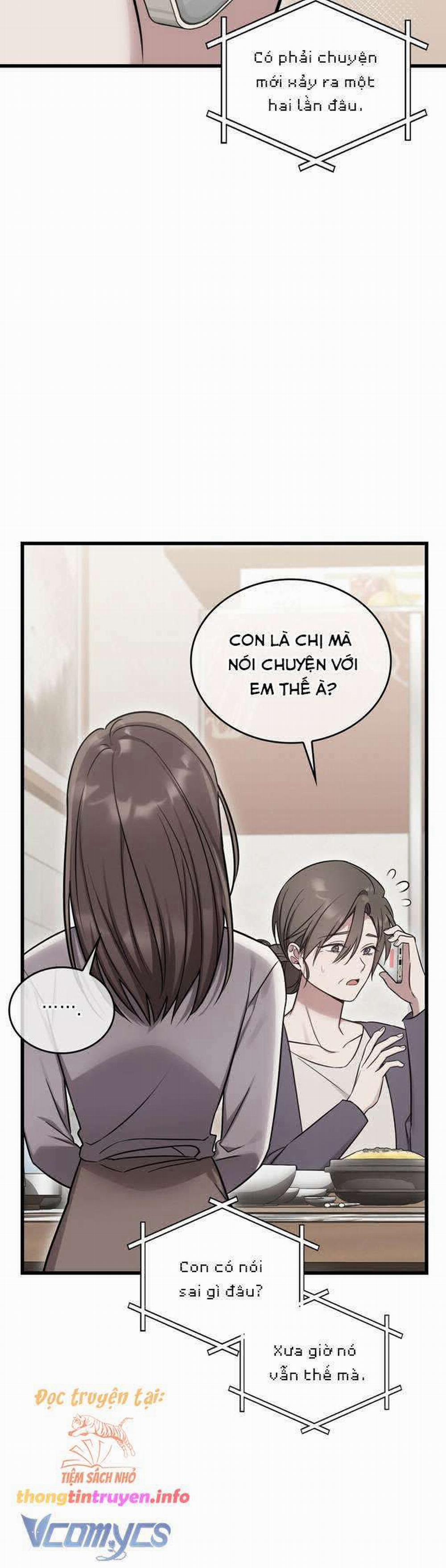 [18+] Đảo Vô Ảnh 5 trang 24