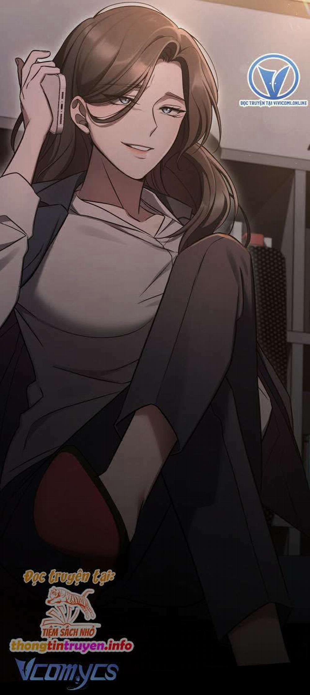 [18+] Đảo Vô Ảnh 5 trang 27